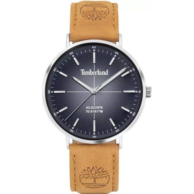 Timberland, Orologio da polso, Zegarek Zegarek Męski Rangeley TBL.TDWGB2231105 + BOX