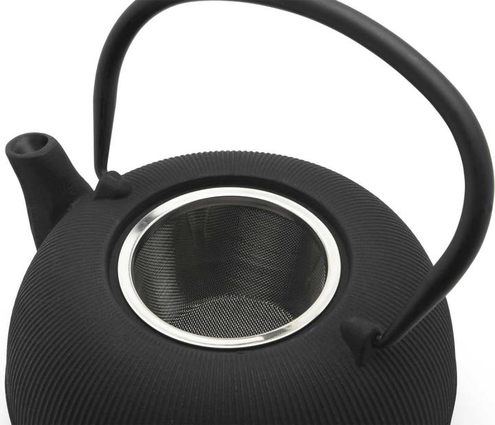 Actual product image Bredemeijer Sichuan (1 l)