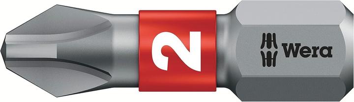 Image du produit Wera 8009 Zyklop Pocket Set Imperial 2 (1/4", 3/8")