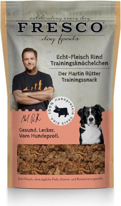 Fresco Trainingsknöchelchen (Adult, 1 Stk., 165 g)