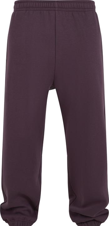 Produktbild Urban Classics Fluffy Sweatpants - 171971 (S)