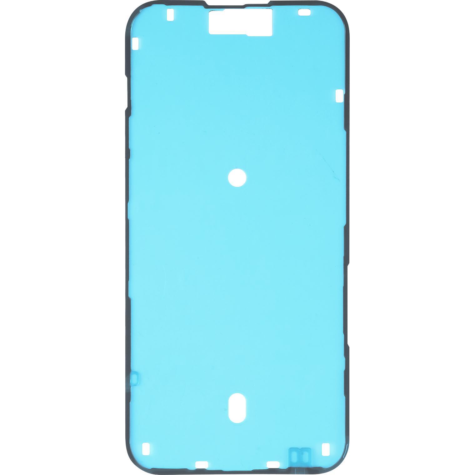 Clappio Ersatzteil Display Klebestreifen, Mobilgerät Ersatzteile, Transparent