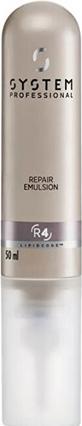 Actual product image System Professional Repair Emulsion For Damaged Hair - 50 Ml (50 ml)