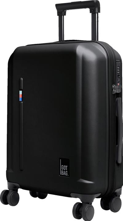 Immagine prodotto GOT BAG Valigia e trolley Re:Shell Cabin 2.0 (31 l)