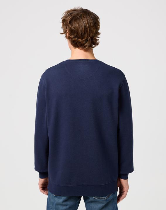 Produktbild Wrangler Sweatshirts Sign Off Crew (XXL)