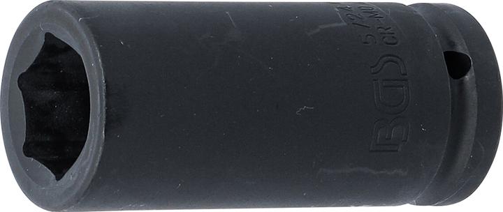 Produktbild BGS Kraft-Steckschlüssel-Einsatz (24 mm)