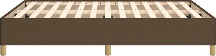 Image du produit vidaXL Bettgestell (140 x 200 cm)