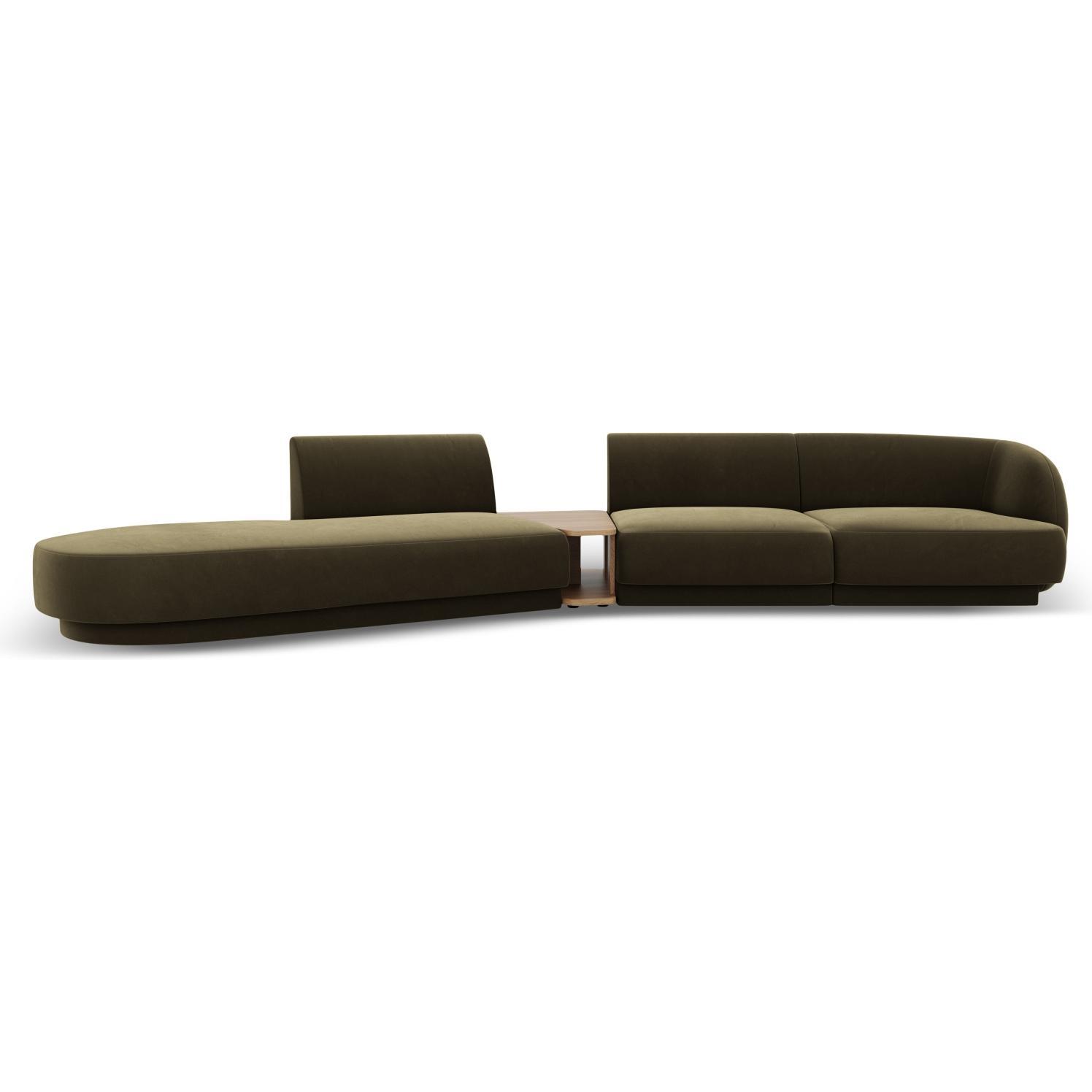Micadoni, Sofa, Miley (2-Sitzer, 3-Sitzer, 4-Sitzer)