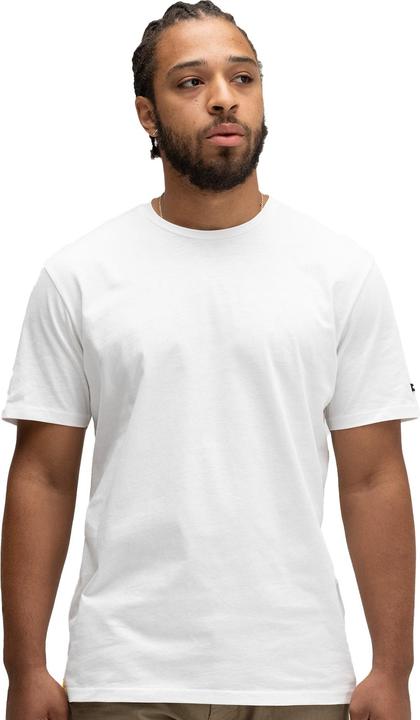 Produktbild Mover Plastic Free Sportswear Light Cotton T-Shirt (XL)