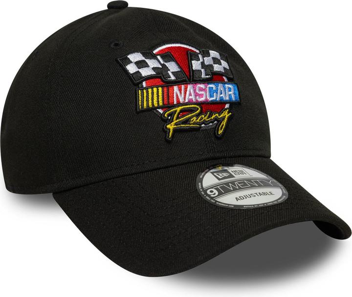 Produktbild New Era 9twenty Nascar Nascla (One Size)