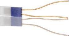 Produktbild Rs Pro Pt1000 Chip Widerstandsthermometer Platin Ø (Thermometer)