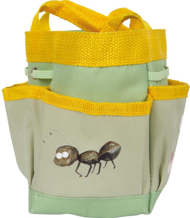 Image du produit small foot Sac de jardinage avec outils « Tiny Garden »