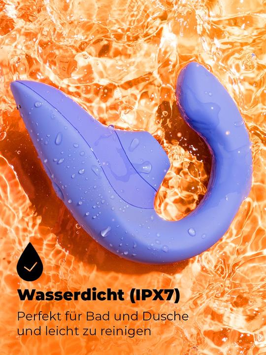 Produktbild Womanizer Blend