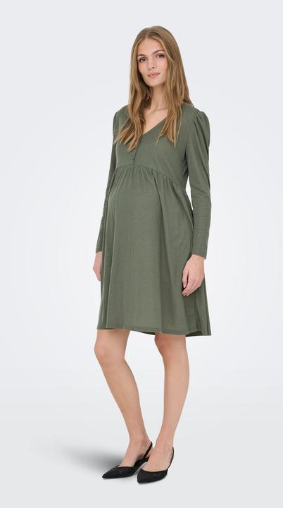 Produktbild Only Maternity OLMCAMONI Kurzes Kleid Kleid (3XL)