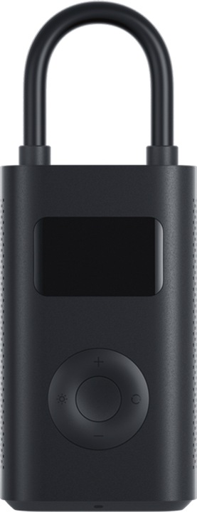 Actual product image Xiaomi Air Pump