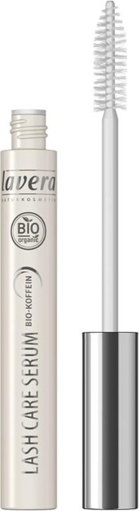 Actual product image Lavera Lash Care Serum 9 ml (9 ml)