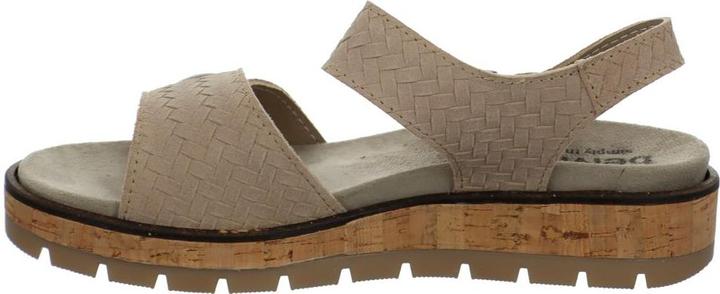 Actual product image Belvida Mia 24 (40)