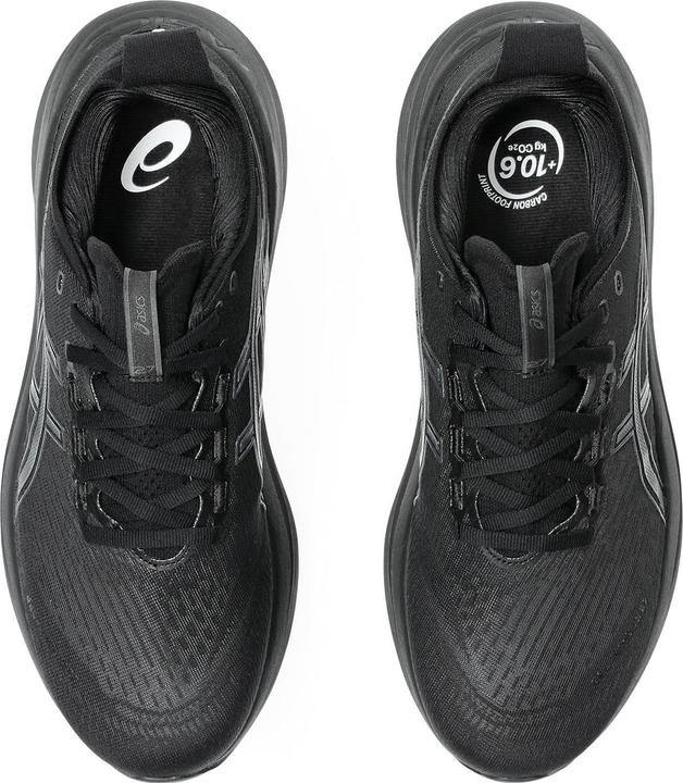 Actual product image ASICS Performance Gel-Nimbus 27 - 64487 (46)