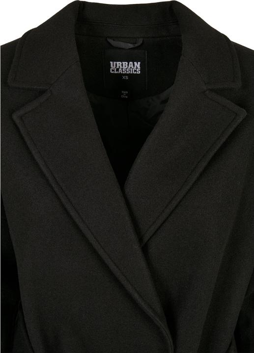 Immagine prodotto Urban Classics Cappotto classico oversize da donna (XXL)