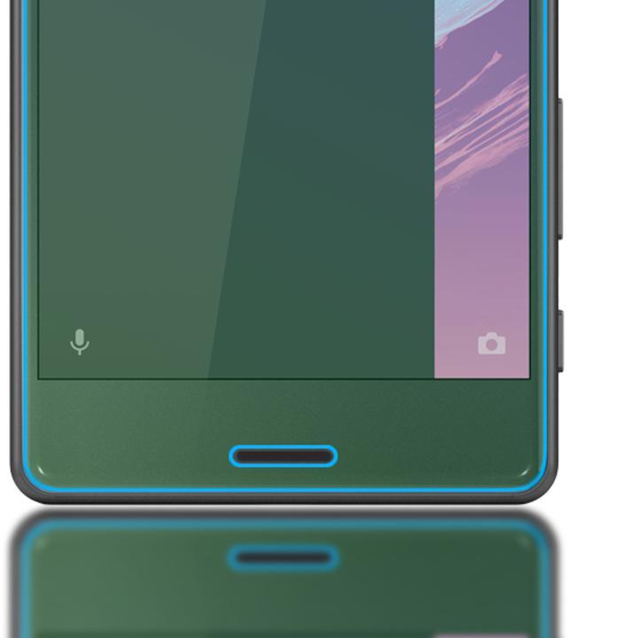 Produktbild Nalia Schutzglas (1 Stk., Sony Xperia X)