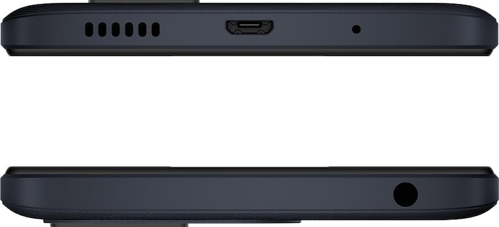 Immagine prodotto Xiaomi Redmi 12C (128 GB, Grigio grafite, 6.71", Doppia SIM, 50 Mpx, 4G)