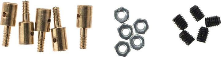 Produktbild EP Gestängeanschluss bis Ø1.8mm