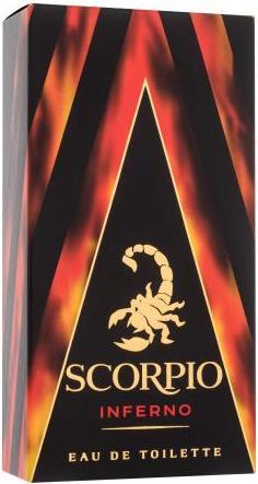 Immagine prodotto Inferno (Eau de toilette, 75 ml)