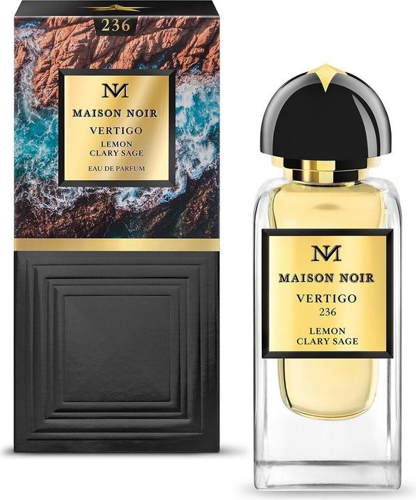 Immagine prodotto Maison Noir Vertigine (Eau de parfum, 50 ml)