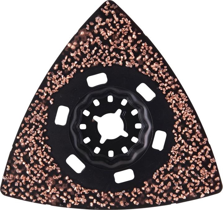 Image du produit Makita Plaque delta HM 90 TMA083 (20)