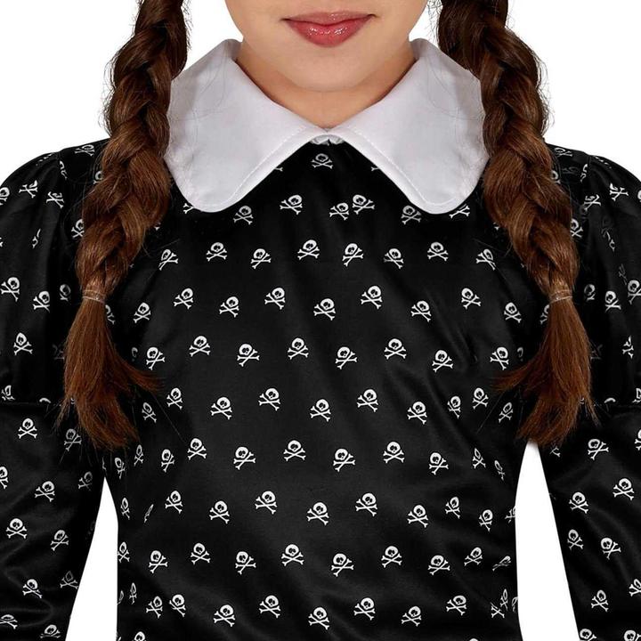 Produktbild Fiestas Guirca GotischKostüm Mädchen Set (146, 152)