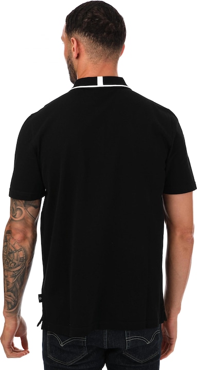 Immagine prodotto Ted Baker Camdn Maglietta Polo Maniche Corte Uomo (S)