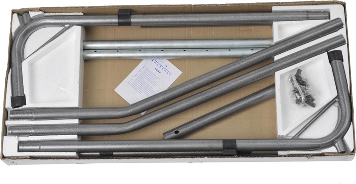 Actual product image Amazonas Luna (120 kg)