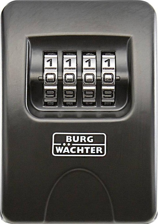 Actual product image Burg Wächter Key Safe10 SB