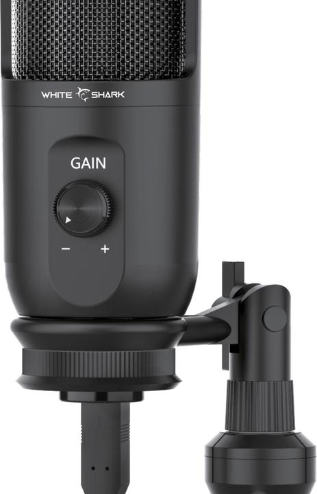 Produktbild White Shark Taus DSM-03