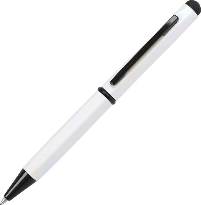 Actual product image Online HEXAGON - Ballpoint pen (Blue, Pink, 1x)