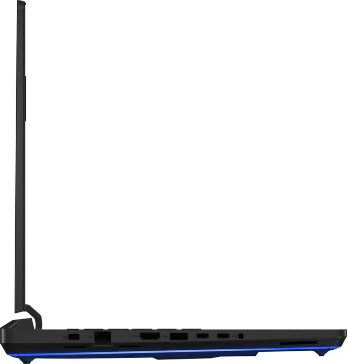 Image du produit ASUS ROG Strix SCAR 16 (16", Intel Core Ultra 9 275HX, 64 Go, 2000 Go, ING. Int.)