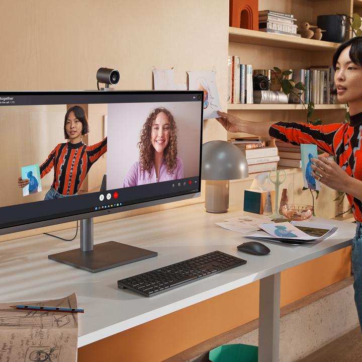Image du produit HP ENVY 34-c1510nz i5 /512GB NVIDIA GTX 1650 (512 Go, 16 Go, GeForce GTX 1650 Ti Max-Q)