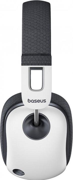 Produktbild Baseus OS-Baseus GoPlay 1+ Max Gaming Kabelkopfhörer Moon White (Kabelgebunden)