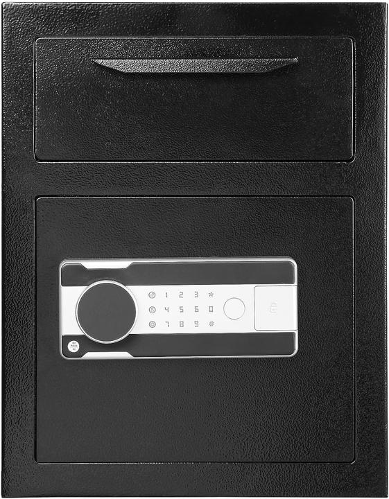 Actual product image Vevor Depository Safe (1.70 l)