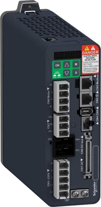Image du produit Schneider Electric Servo-amplificateur