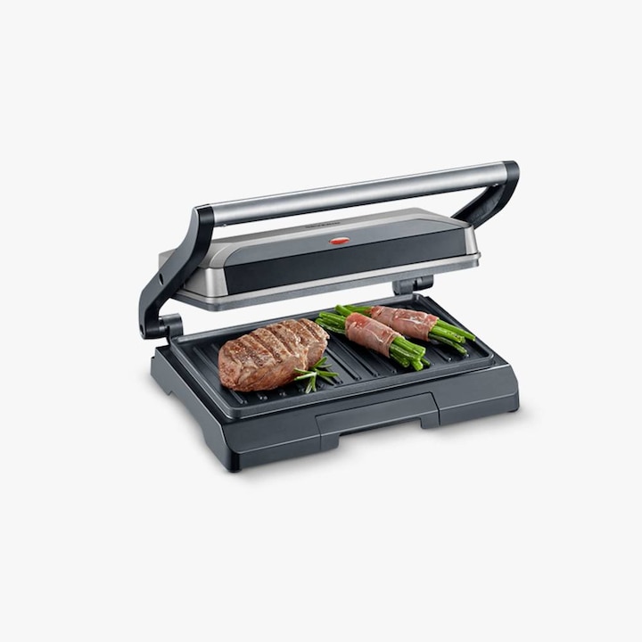 Produktbild Severin Kontaktgrill KG 2394 (CH-Stecker)