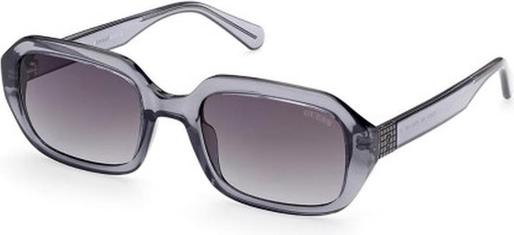 Guess Unisex Sunglasses GU3027-5273T Ã˜ 55 mm