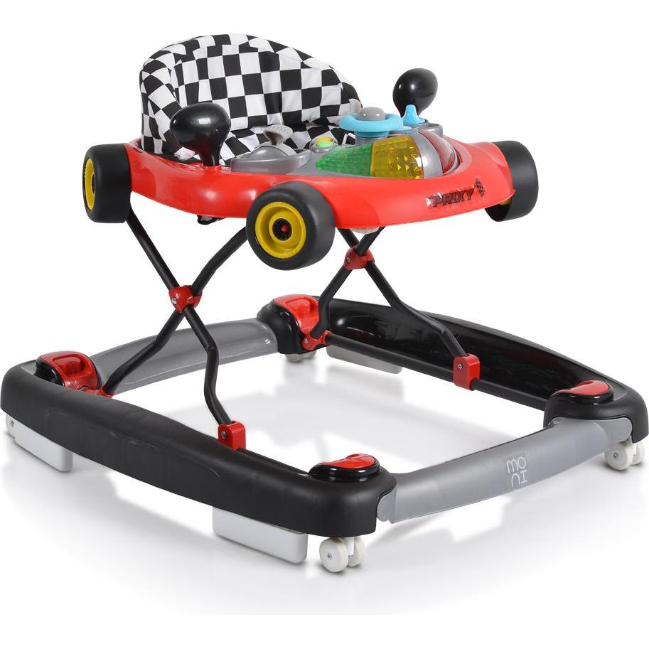 Thumbnail - Moni Lauflernhilfe Prixy 2 in 1