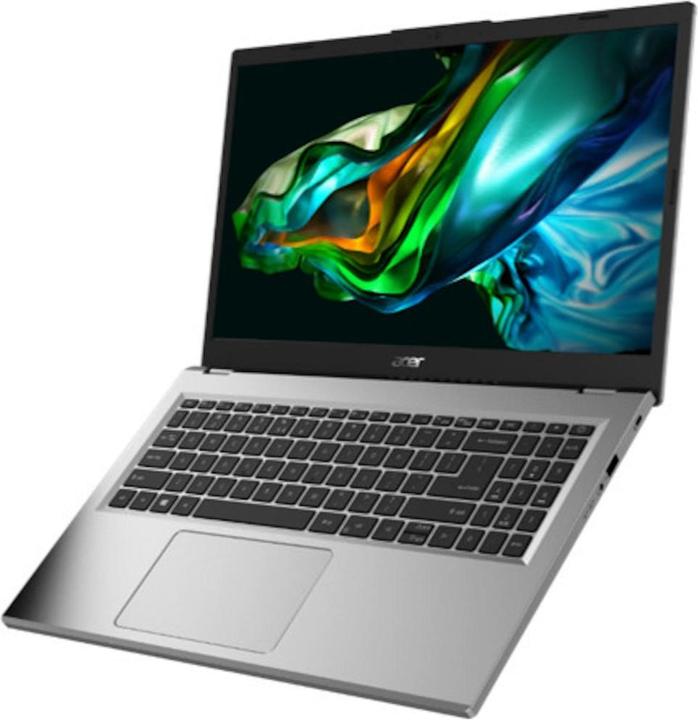 Image du produit Acer Aspire 15 (15.60", AMD Ryzen 5 8640HS, 16 Go, 512 Go, DE)