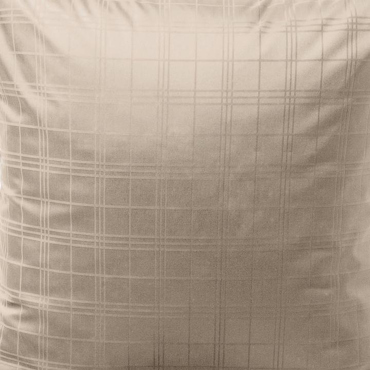 Actual product image Erwin Müller Kissenbezug (Duvet cover, 80x80 cm)