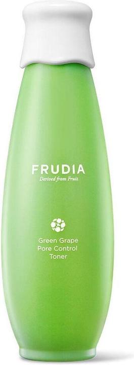Frudia Green Grape (Gesichtswasser, 195 ml)