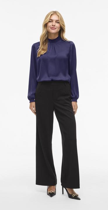 Immagine prodotto Vila VISOFIE Oberteil mit langen Ärmeln (36)