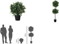 Image du produit Paperflow Laurel (50 cm)