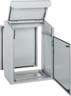 Actual product image Schneider Electric Control panel NSYSD8R