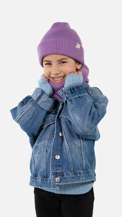 Actual product image Barts Kid's Kinabala Beanie (53 - 55)